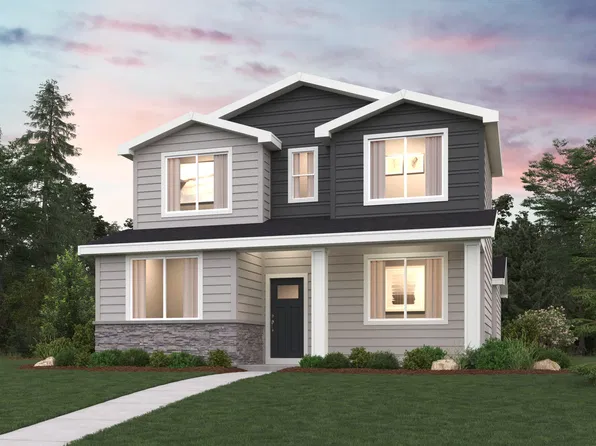 2141 Maple St, Wenatchee, WA 98801