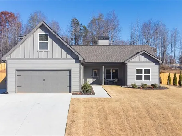 112 White Oak Trl, Commerce, GA 30529