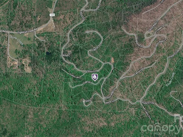 0 Cian Dr #19, Rutherfordton, NC 28139