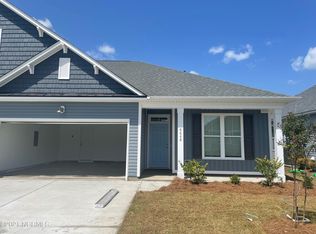 6448 Paramount Point, Winnabow, NC 28479