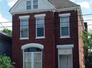 1518 W Muhammad Ali Blvd, Louisville, KY