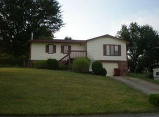 907 Locklaine Dr, Johnson City, TN 37601