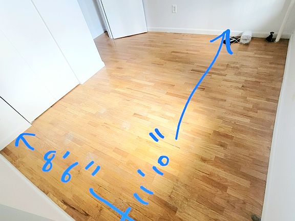 2nd image of 215 Avenue A APT 4RN