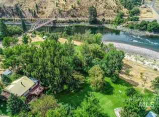 208 W Lucile Rd, Lucile, ID 83542