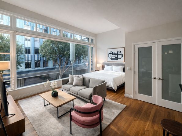 901 S Broadway Unit 604