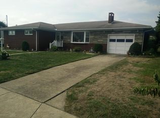 15 Miller St, West Pittston, PA 18643