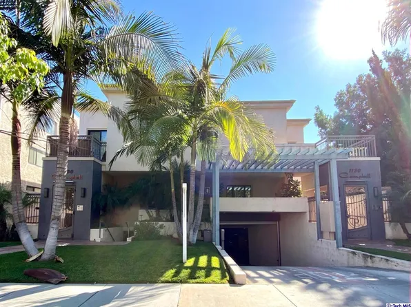 1130 Campbell St Unit 107, Glendale, CA 91207