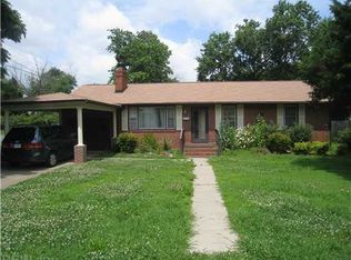 23 Westminister Dr, Hampton, VA 23666