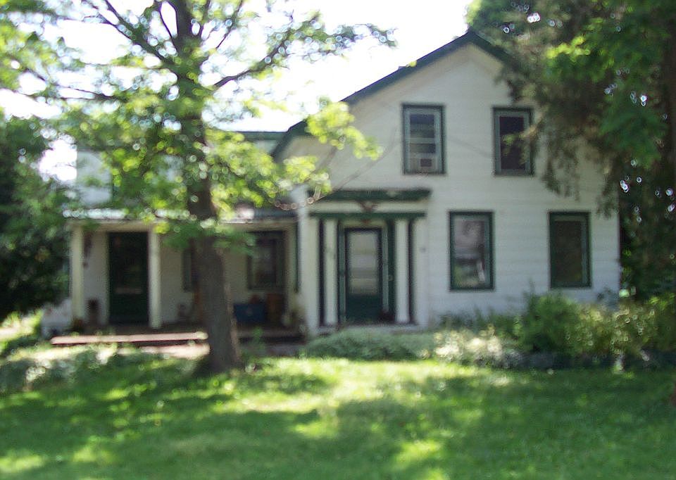 Main House Street