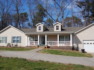 1751 W Highway 166, Bowdon, GA 30108