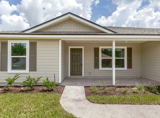 3111 Longleaf Ranch Cir, Middleburg, FL 32068