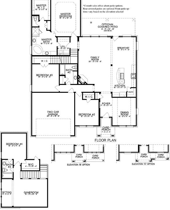 2nd image of 237 Heatherstone Drive