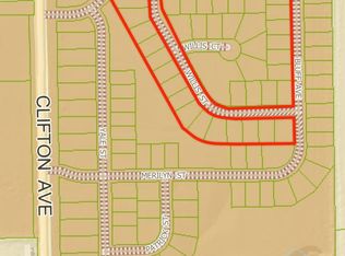 E 61st St S LOT 12, Derby, KS 67037