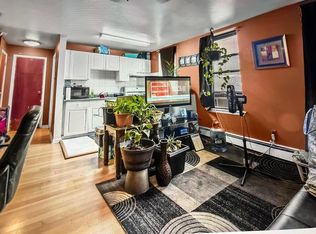 1677 John F Kennedy Blvd APT 13, Jersey City, NJ 07305