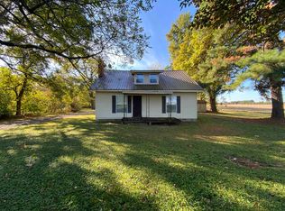 2045 Lower Brownsville Rd, Jackson, TN 38301