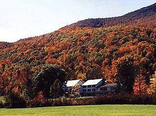215 Troll Hill Rd, Mount Tabor, VT 05739