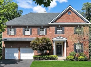 168 Smoke Rise Rd, Basking Ridge, NJ 07920