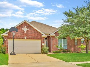 20918 Ochre Willow Trl, Cypress, TX 77433