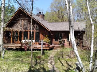 16083 Pahkala Rd, Finlayson, MN 55735