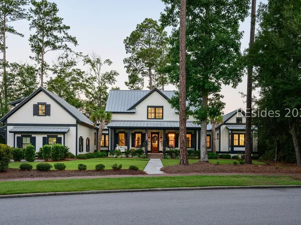 159 Red Ochre Rd, Bluffton, SC 29910