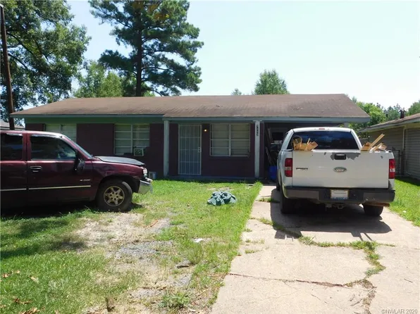 7113 W Canal Blvd, Shreveport, LA 71108