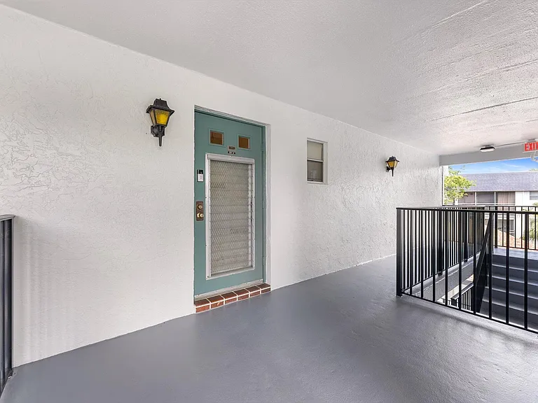 8000 Lagos De Campo Blvd #A-307 — Photo 1