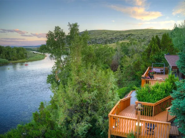 16 Bunny Dr, Three Forks, MT 59752