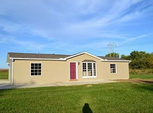 50 Reed St, Milford Center, OH
