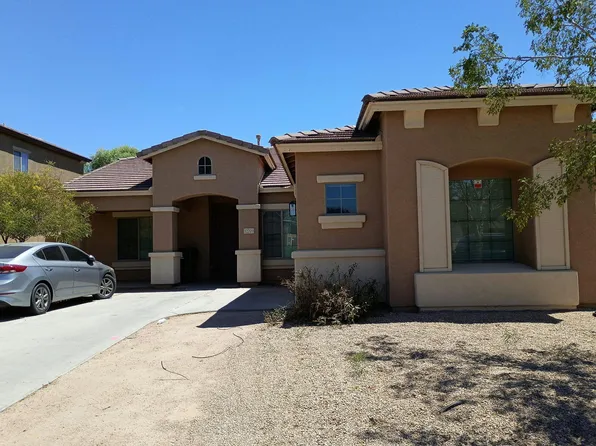 12209 W Locust Ln, Avondale, AZ 85323