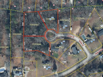 Hicks Ct #3, Ninety Six, SC, 29666