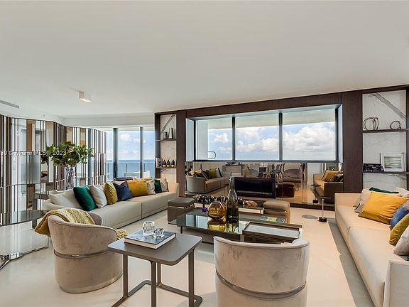5th image of 18555 Collins Ave APT 3901