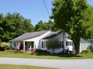 2141 Old Stage Rd S, Erwin, NC 28339