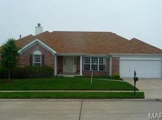 4149 Sheridan Meadows Dr, Florissant, MO