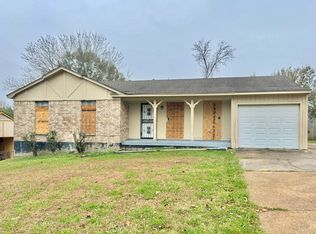 1199 Parkrose Ave, Memphis, TN 38109