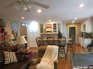 3500 NW 38th St, Gainesville, FL 32606