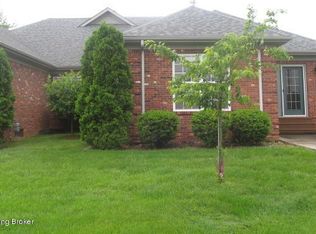 3302 Freys Hill Rd, Louisville, KY 40241