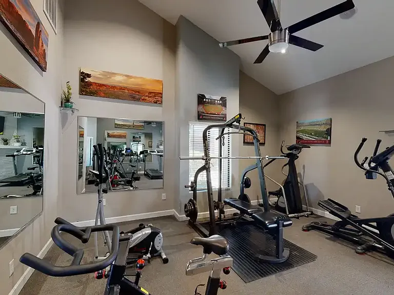 Cedar Creek Condominiums — Photo 32