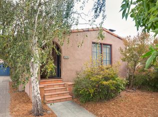 930 Virginia St, Berkeley, CA 94710