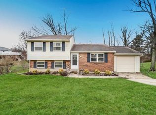 4016 Pointer Ct, Florence, KY 41042