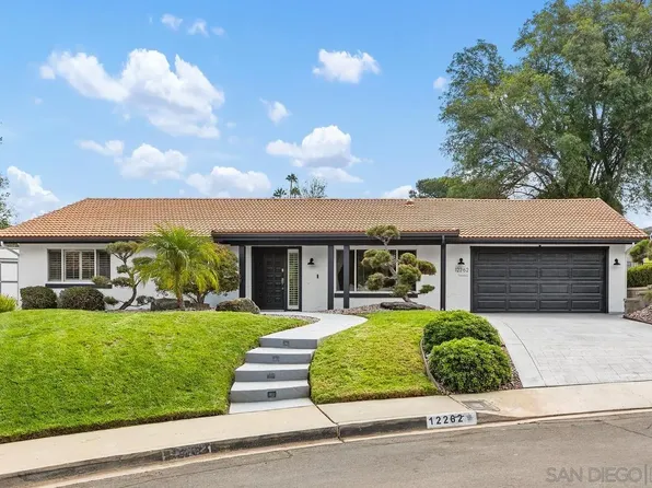 12262 Ranch, San Diego, CA 92128