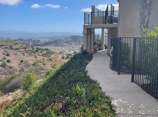(Undisclosed Address), San Marcos, CA 92078