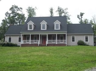 201 Carr Hill Rd, Gettysburg, PA 17325