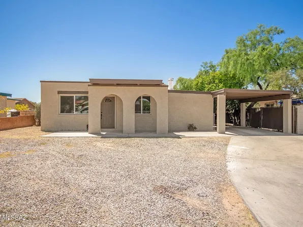 (undisclosed Address), Tucson, AZ 85712