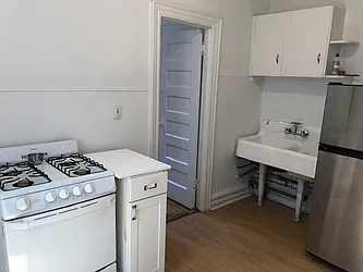 Rented by Parkway CRG Ltd.