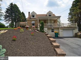 1946 Old Lancaster Pike, Sinking Spring, PA 19608