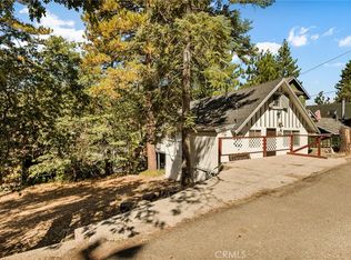 2412 Ridge Rd, Arrowbear Lake, CA 92382