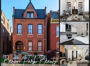1815 Lynch St, Saint Louis, MO 63118