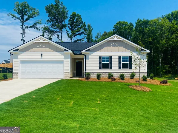 1040 Amerson Ct, Buckhead, GA 30625