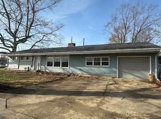 1505 S Western Ave, Champaign, IL 61821