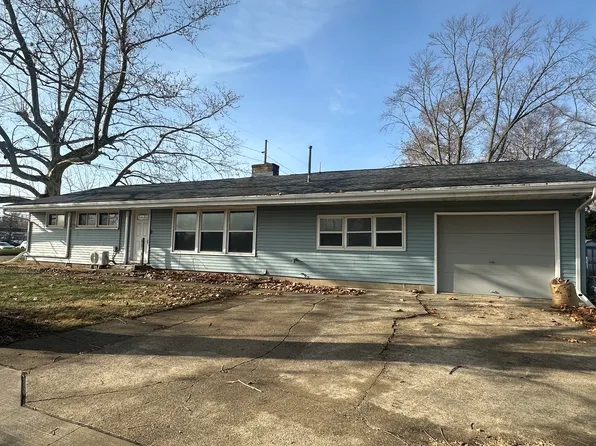 1505 S Western Ave, Champaign, IL 61821